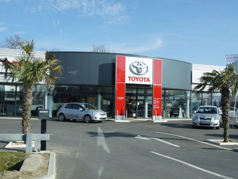 Terrassement à Bressuire 79