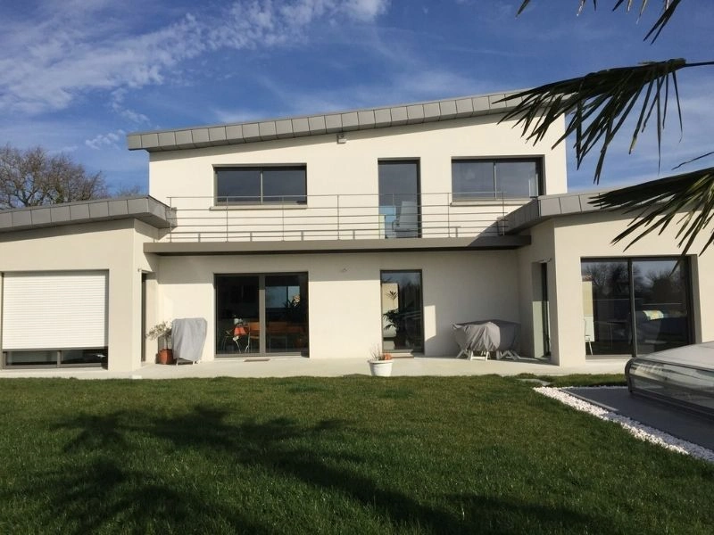 Terrassement à Bressuire