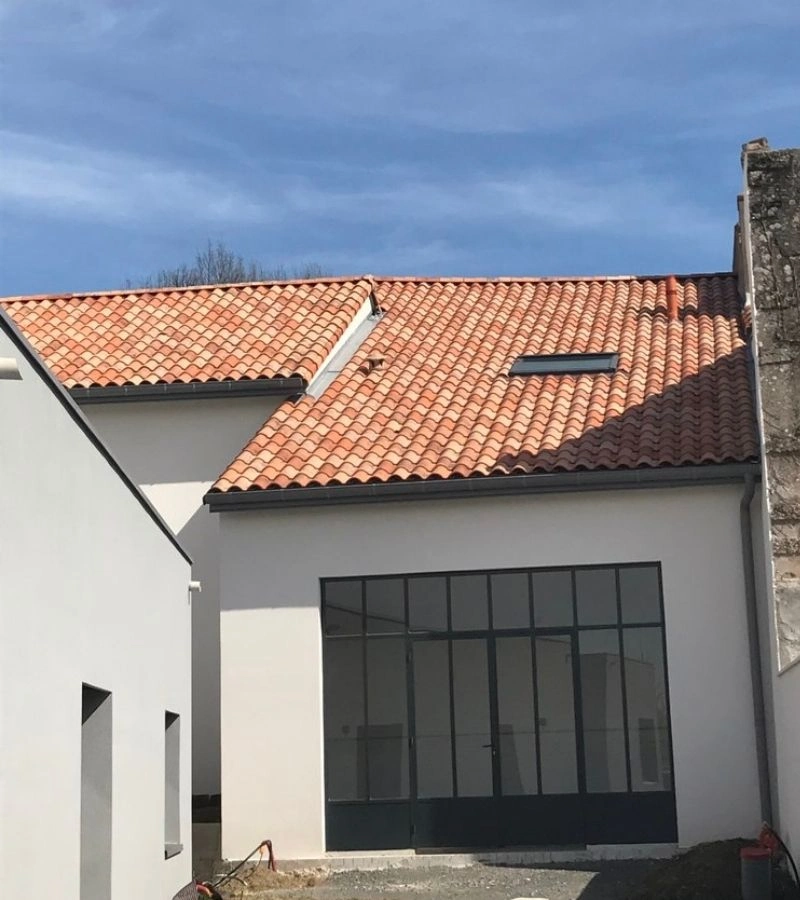 Construction de maison dans le 79