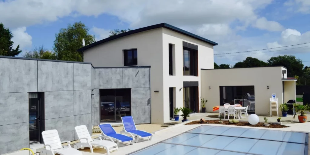 Terrassement à Bressuire