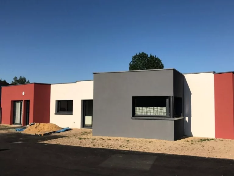 Couverture et toiture à Bressuire