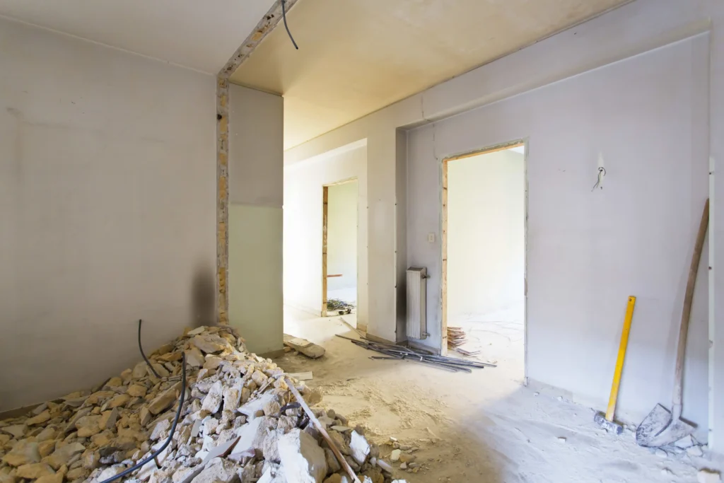 maçonnerie maison ancienne