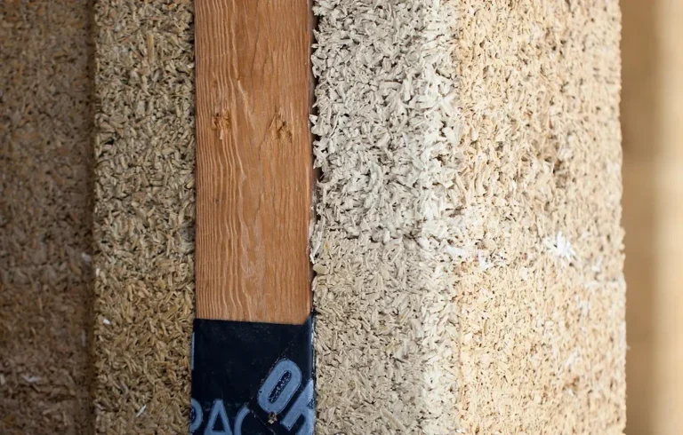 matériaux construction écologiques