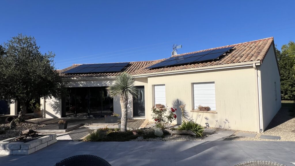 autoconsommation ou revente photovoltaïque